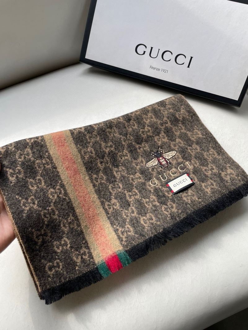 Gucci Scarf